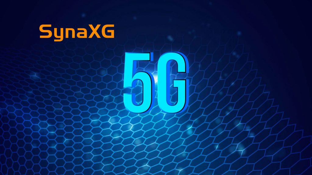 SynaXG Introduces Virtualized Distributed Unit for Rapid Arm-based 5G O ...