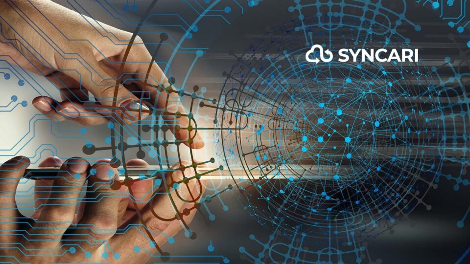 Syncari's New Workflow Automation Capabilities Help Revenue Leaders Scale Up With Reliable, Trusted Data