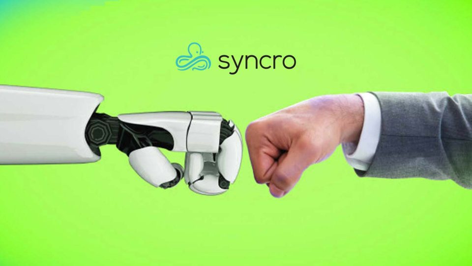 Syncro Unveils Acronis Partnership to Deliver Unmatched Backup and Storage Capabilities