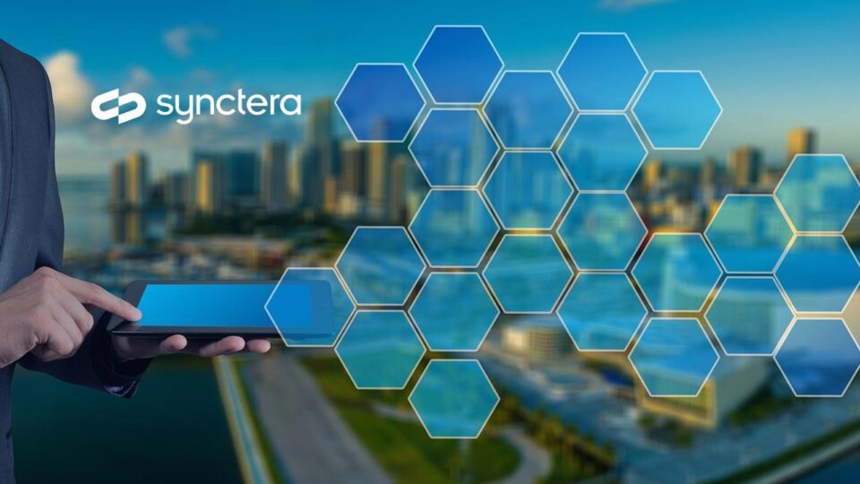 Synctera Launches First Community Bank With FinTech Partner