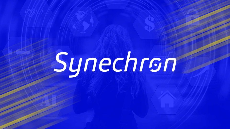 Synechron Affirms Productivity Benefits of GitHub Copilot