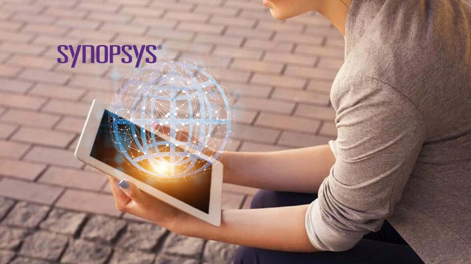 Synopsys 3DIC Compiler Qualified for Samsung Foundry's Multi-Die Integration Flow, Accelerating 2.5D and 3D Designs