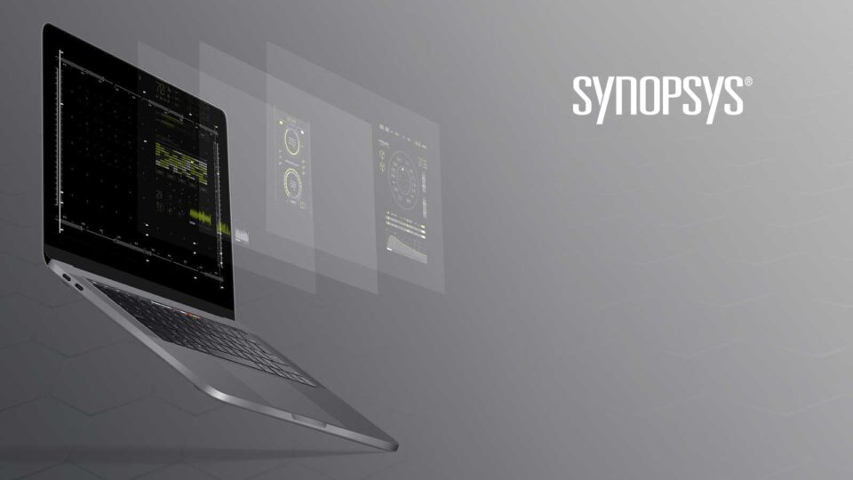 Synopsys Chosen by Juniper Networks to Accelerate Development of Photonic ICs for Next-Gen Data Centers