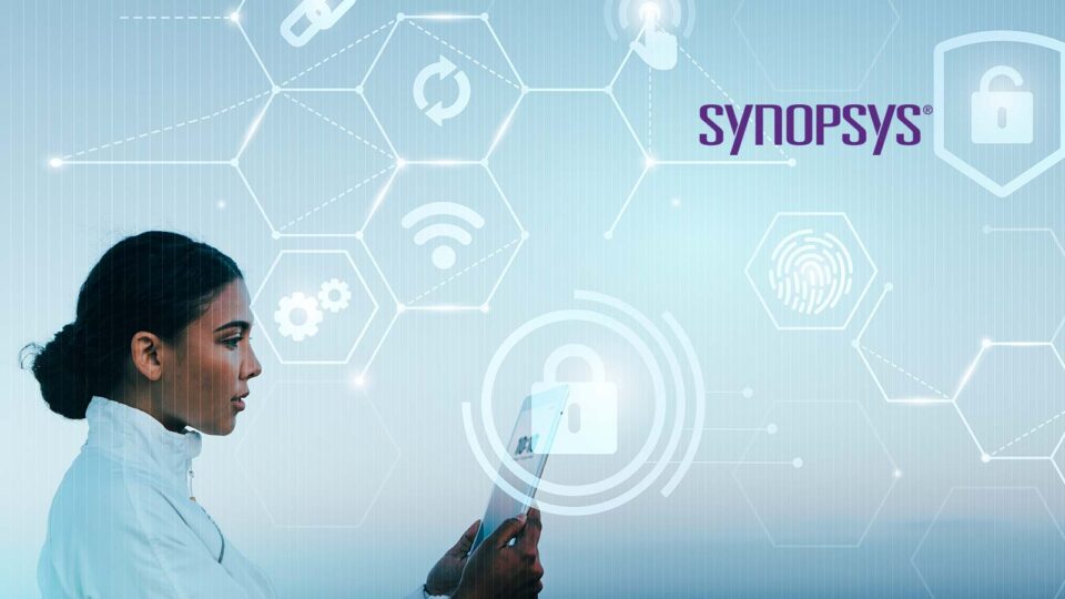 Synopsys Named a Leader in the 2021 Gartner Magic Quadrant for Application Security Testing