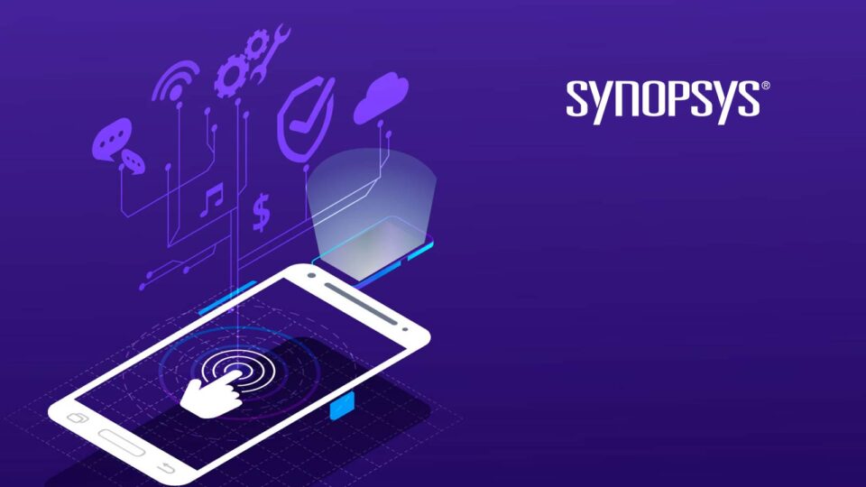 Synopsys Research Reveals Significant Security Concerns in Popular Mobile Apps Amid Pandemic