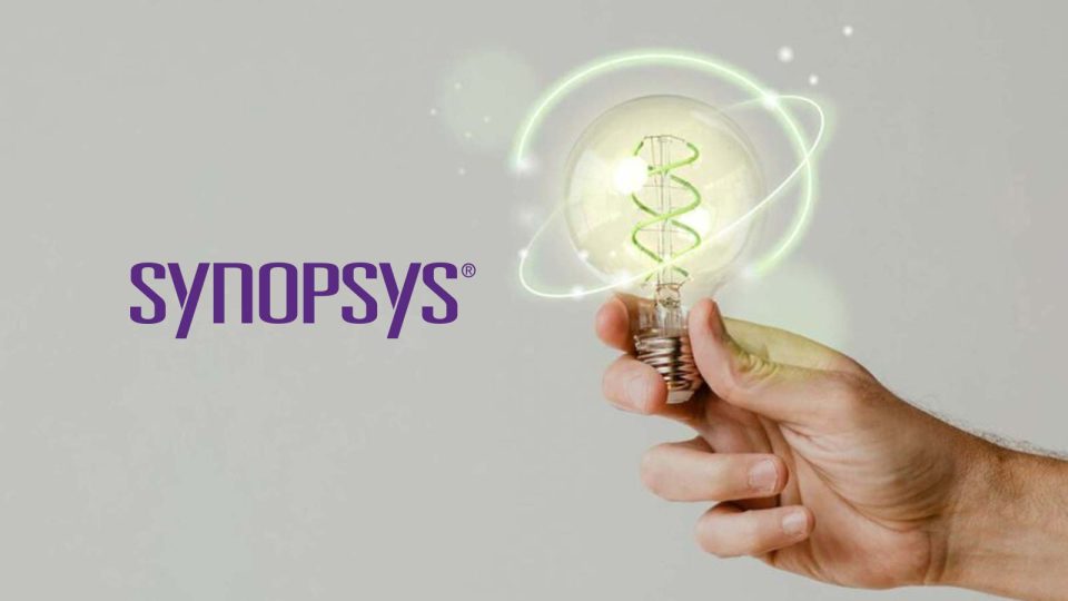 Synopsys to Acquire Ansys, Creating a Leader in Silicon to Systems Design Solutions