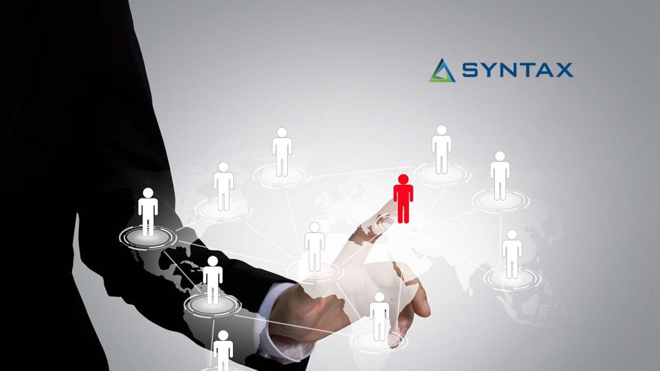 Syntax and Beyond Technologies Complete Acquisition Deal, Officially Join Forces