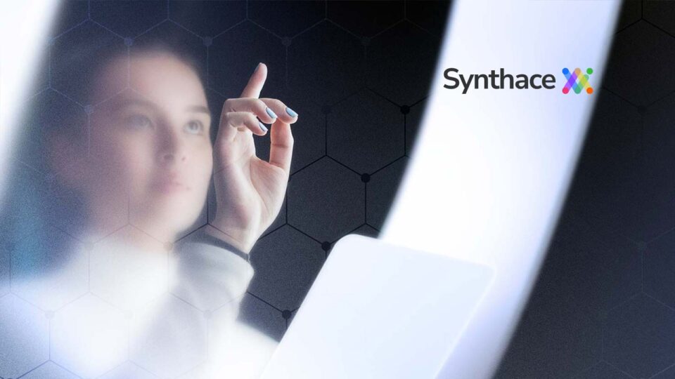 Synthace Raises $35Million to Expand Access to Its Revolutionary R&D Technology for Life Changing Research