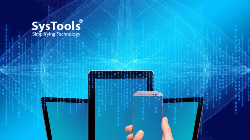 SysTools Launched Cloud Data Migration Service & Email Migration Software to Accelerate the Digital Transformation