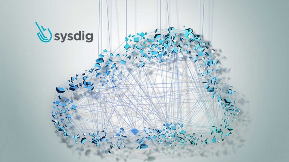 Sysdig Achieves Compliance and Auditing and Monitoring and Observability Distinctions in AWS Cloud Operations Competency