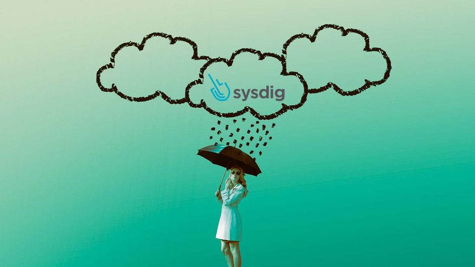 Sysdig Adds Real-Time Cloud Attack Graph to Its Industry-Leading CNAPP