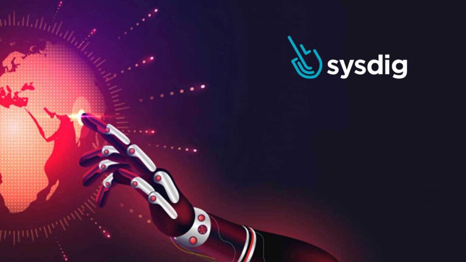 Sysdig Announces First Automated Cloud Native Service Integrations for Prometheus Monitoring