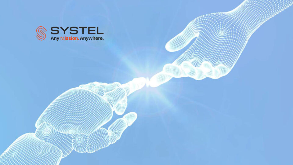 Systel Announce Strategic OEM Partnership with Hewlett Packard Enterprise