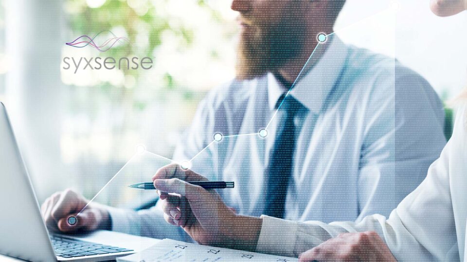 Syxsense Welcomes Dave R Taylor as Chief Marketing Officer - Invests to Expand on Growth