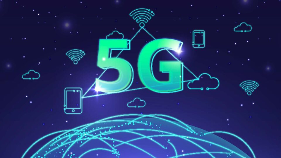 Verizon powers A 5G Future For Gaming