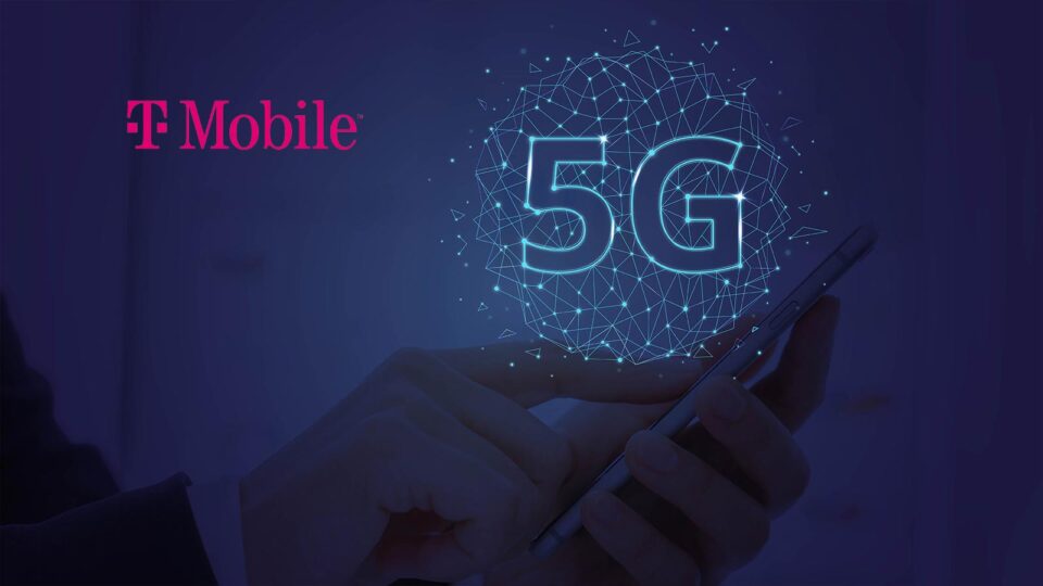 T-Mobile Launches Transformative 5G Home Internet in Metro by T-Mobile Stores Nationwide