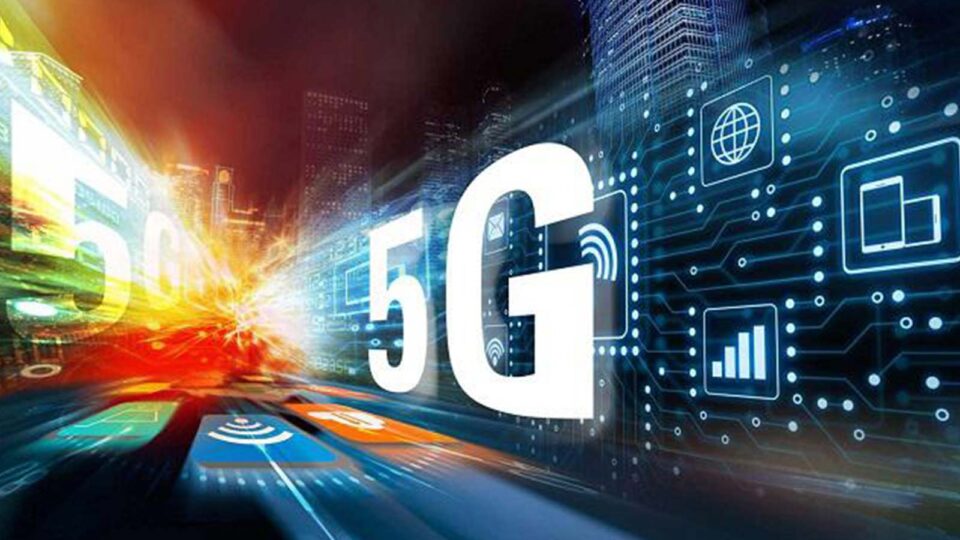 T-Mobile and Google Cloud Join Forces on 5G Advanced Network Solutions