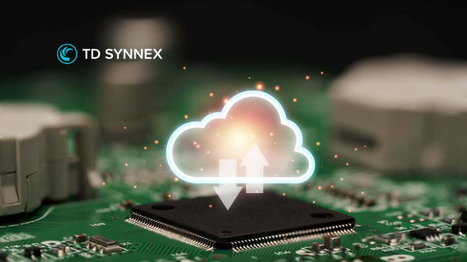 TD SYNNEX Expands Google Cloud Offering in Nearly 60 Countries