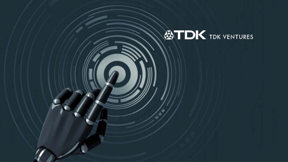 TDK Ventures invests in Infinite Uptime's Industry 5.0 digital intelligence platform