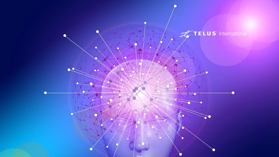 TELUS International Announces Collaboration with Automation Anywhere to Accelerate Automation Adoption