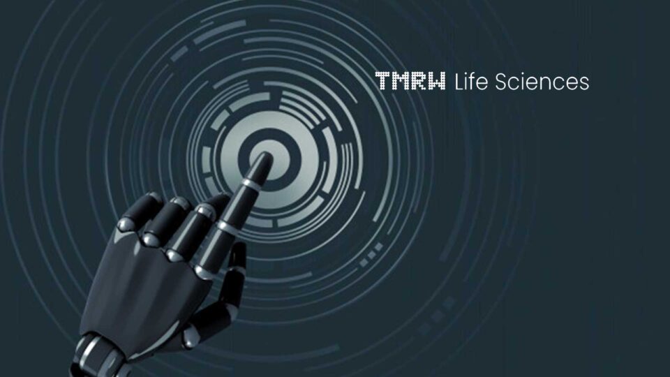 TMRW Life Sciences Receives CE Mark for the CryoRobot Select, its Next-Generation Automated Platform to Safely Manage and Store Frozen Eggs and Embryos