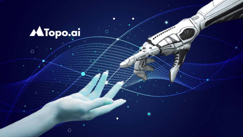 Topo.ai and Titan HST Leverage Life-Saving Technologies in a New Partnership