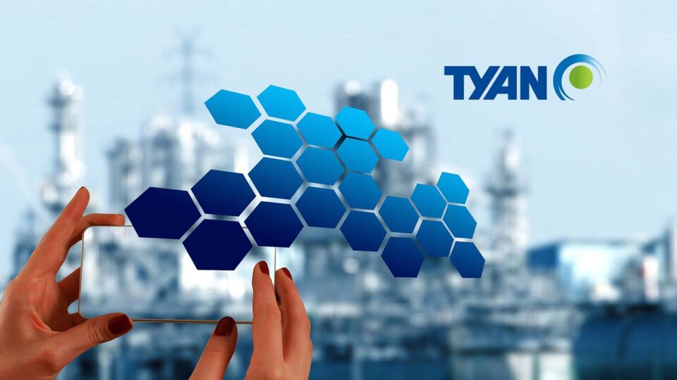 TYAN Showcases HPC and AI Optimized Server Platforms at SC21