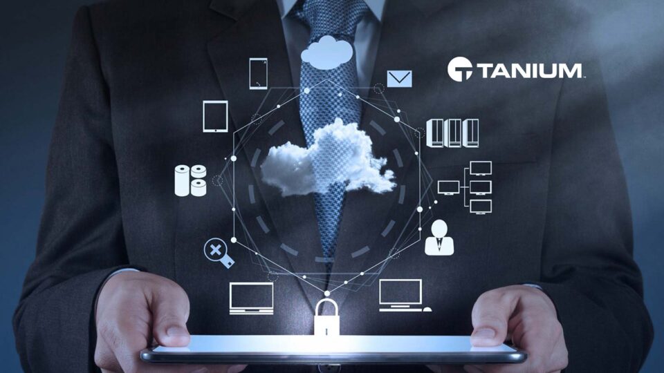 Tanium Achieves StateRAMP Authorization