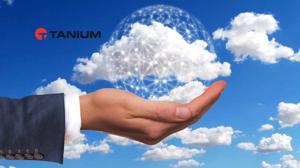 Tanium Expands Cloud-Based Endpoint Management Platform To Four New Countries