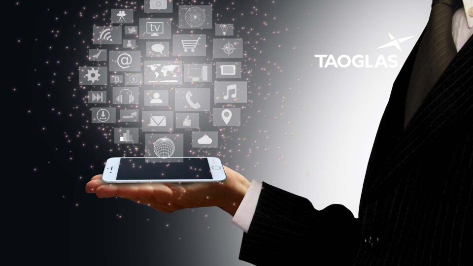 Taoglas Strengthens its IoT Managed Services Offering with Acquisition of Smartsensor Technologies