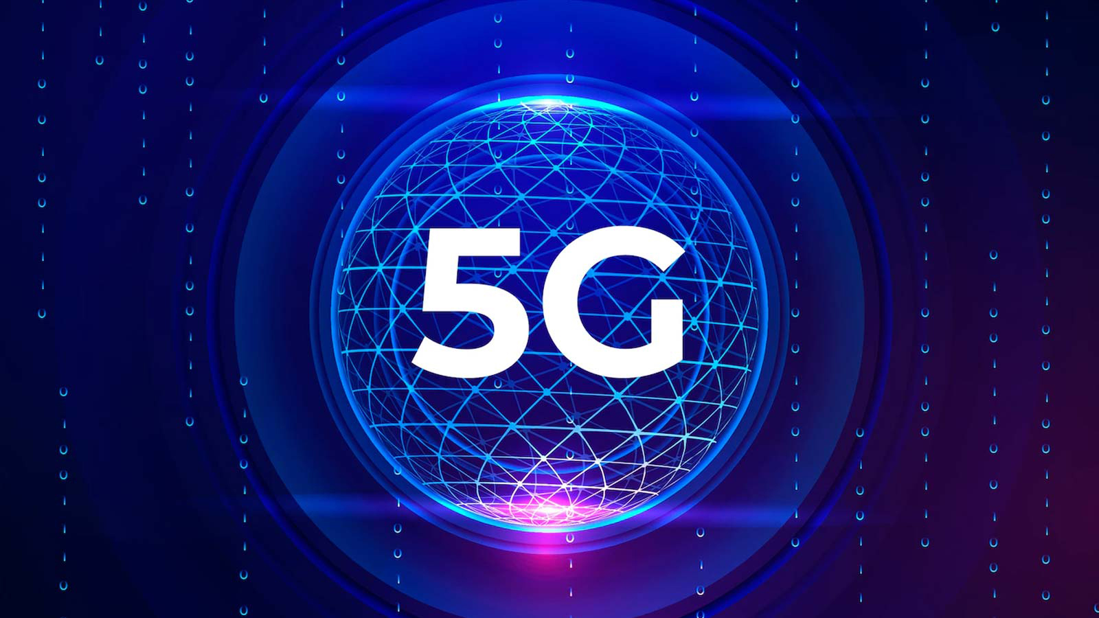 Tapping Into The Global Market through Asia New Bay Area 5G AIoT
