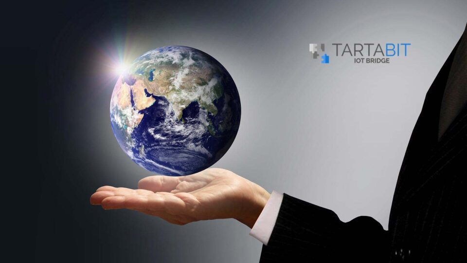 Tartabit Accelerates Microsoft Azure Marketplace and Plug and Play Certification for IoT Device Makers