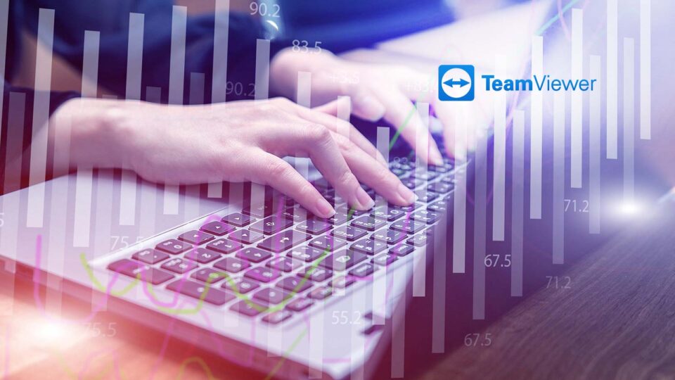 TeamViewer Survey: Businesses Prepare for Post-Pandemic 'Hybrid' Workforce with New Policies, Tech Infrastructure