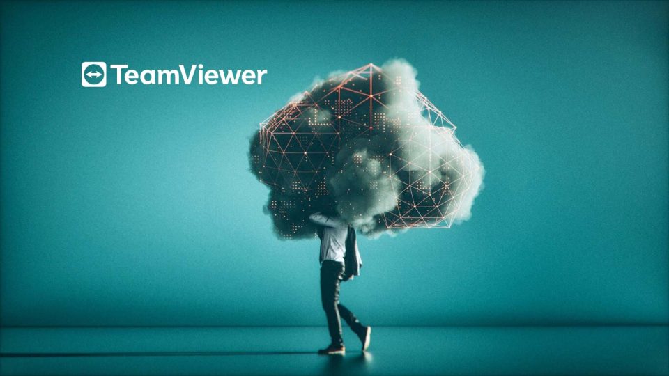 Teamviewer Tensor and Sap Service Cloud Provide Enterprise-Level Remote Access, Management, and Support