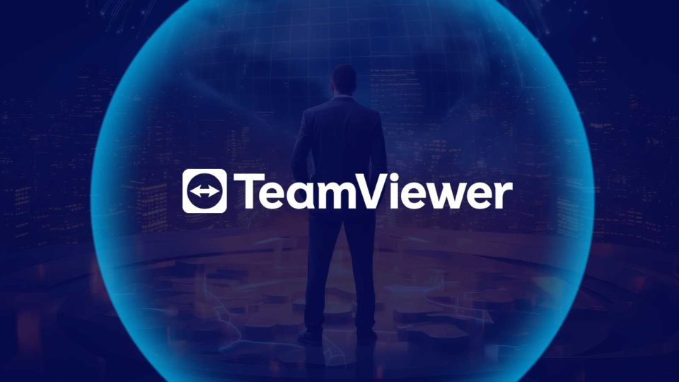 TeamViewer Unveils Real-Time Assistance App for Apple Vision Pro