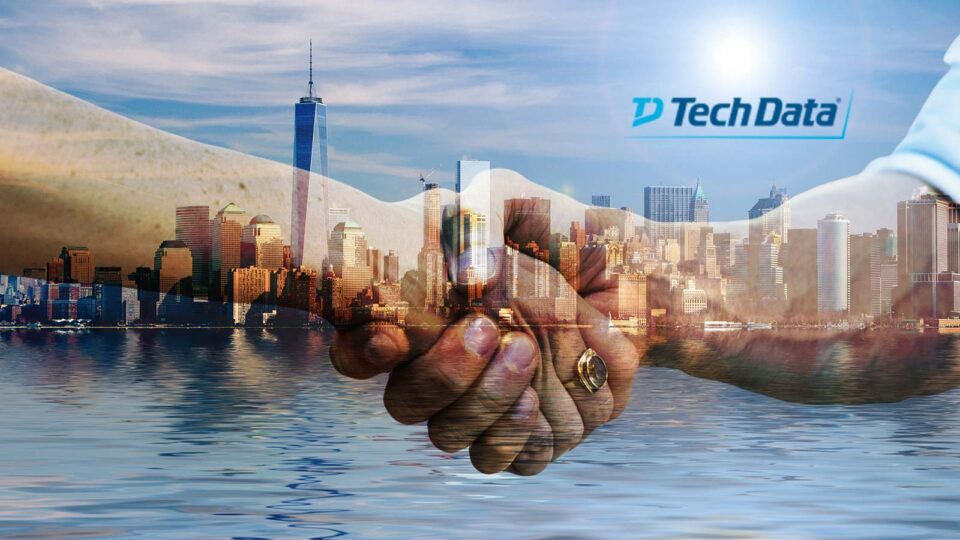 Tech Data Partners with Zscaler to Offer Zero Trust Security Solutions in India