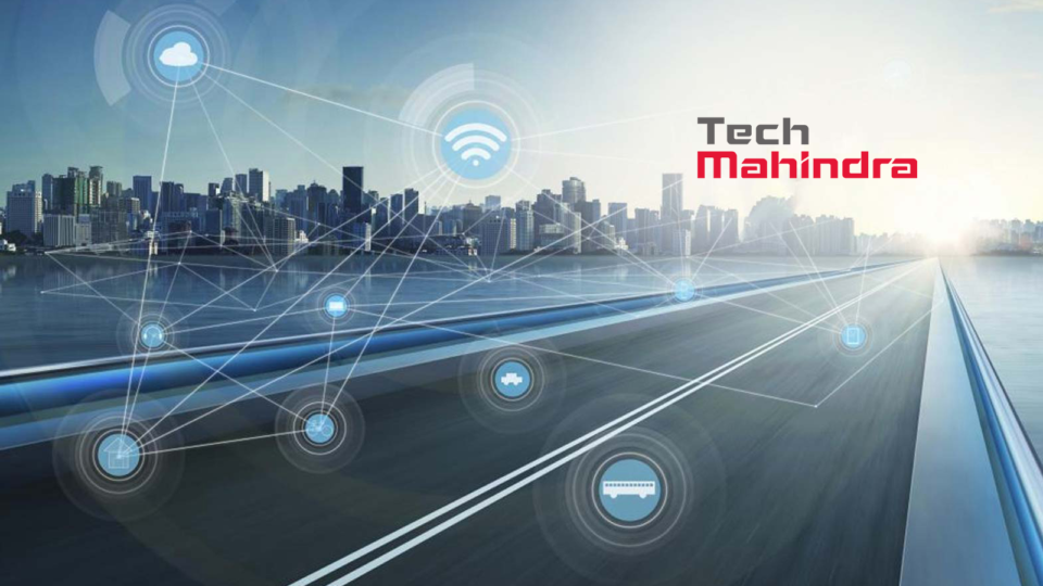 Tech Mahindra Establishes Cisco Business Unit to Enable Global Organizations to Build Networks of the Future