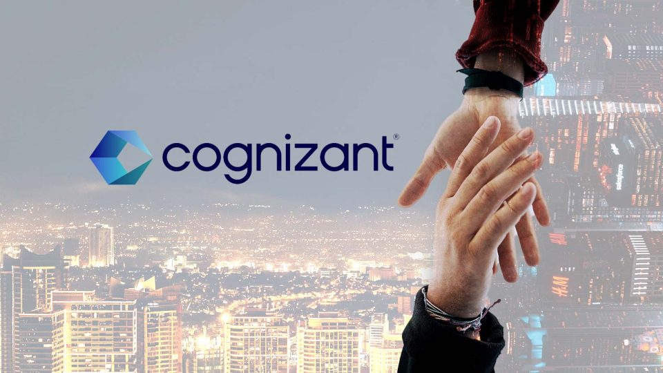 Technicolor Creative Studios selects Cognizant as its IT & Digital Transformation Partner