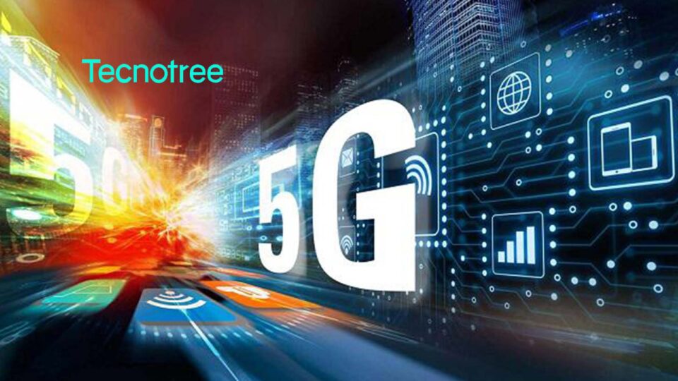 Tecnotree Signs a Multi-Million Dollar Deal with MTN Nigeria, for 5G Digital Transformation