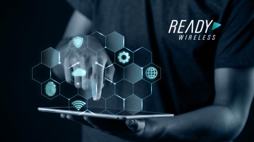 Telarus Partners with Ready Wireless to Grow IoT Portfolio