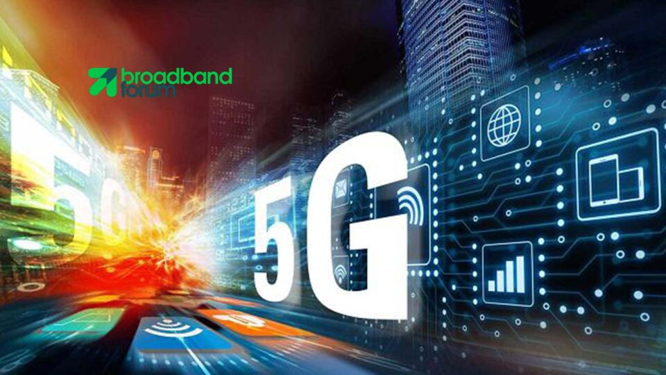 Telco to Connect Apartment Complexes with 5G Fixed Wireless Access