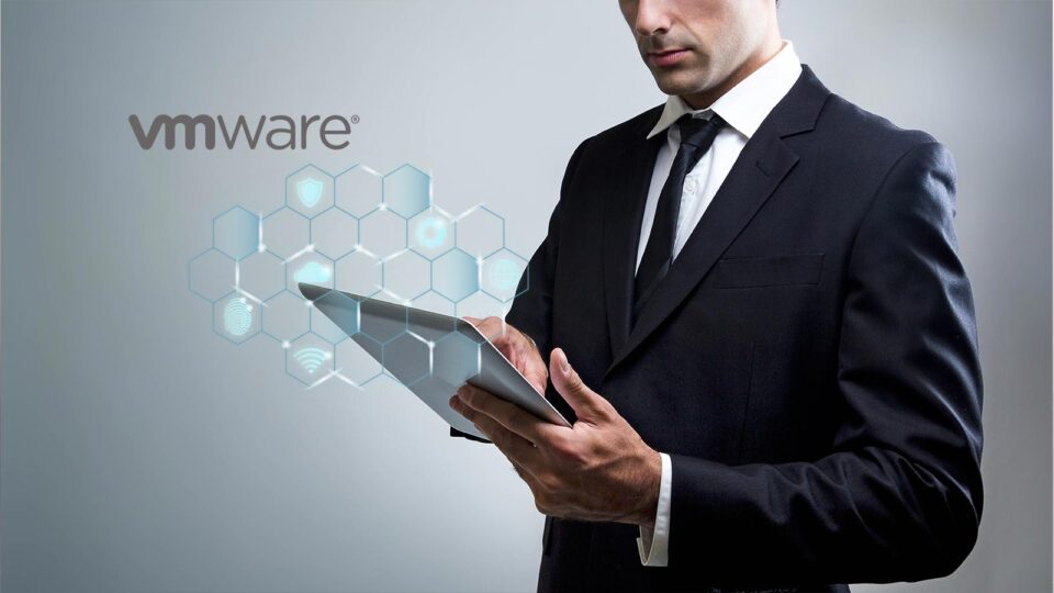 Telcos Transform Into Technology Powerhouses with VMware