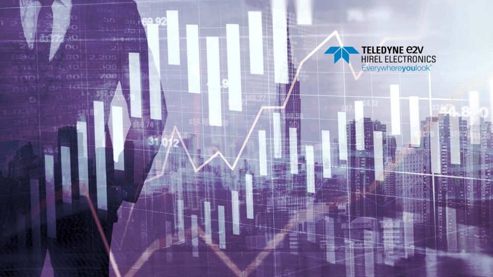 Teledyne e2v HiRel Partners with Integra Technologies Inc. to Launch 100V GaN/SiC RF Power Technology