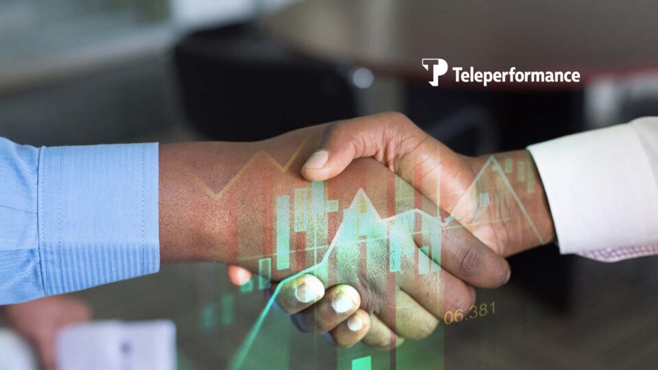 Teleperformance Helps Clients Create and Modernize Applications With Microsoft Solutions Partner Status