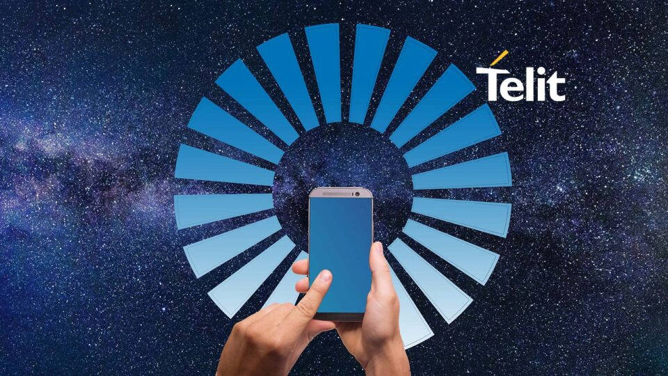 Telit Announces Simple Prepaid Connectivity Plans