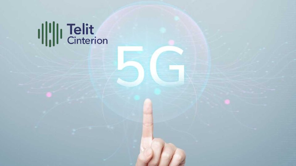 Telit Cinterion Launches Latest 5G eMBB LGA Modules at MWC Barcelona 2024