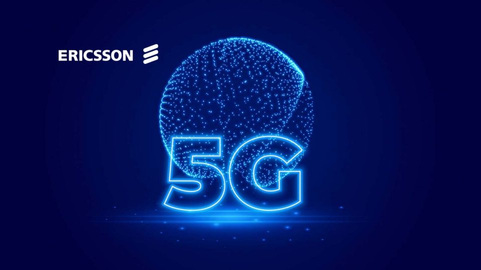 Telstra Collaborates With Ericsson and Microsoft to Begin 5G-enabled Edge Compute Trials