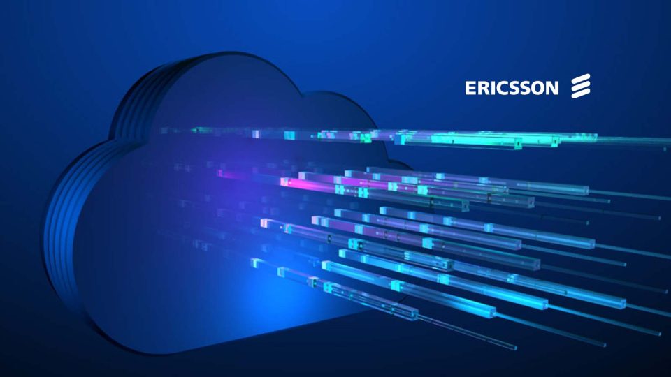 Telstra Makes Its First 5G Data Call on a Commercial Network With Ericsson Cloud Ran Technology