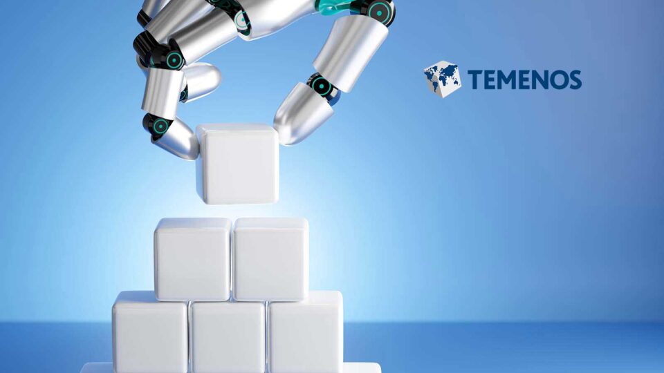 Temenos Delivers Digital Banking Solutions on AWS