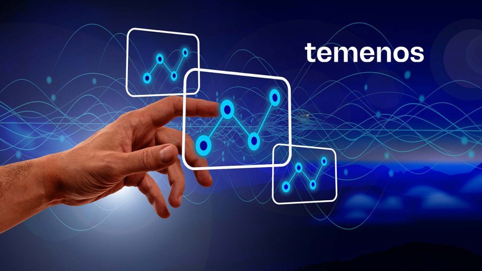 Temenos to Work with MAS to Advance Sustainable Finance